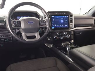 Used 2022 Ford F150 XLT w/ Equipment Group 302A High video 2