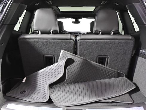 New 2025 Cadillac XT6 Premium Luxury w/ Technology Package image 19