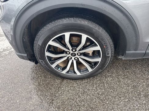 Used 2025 Ford Explorer ST-Line image 10