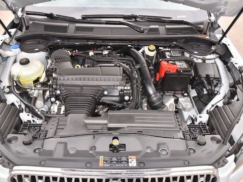 New 2026 Lincoln Corsair Premiere image 37