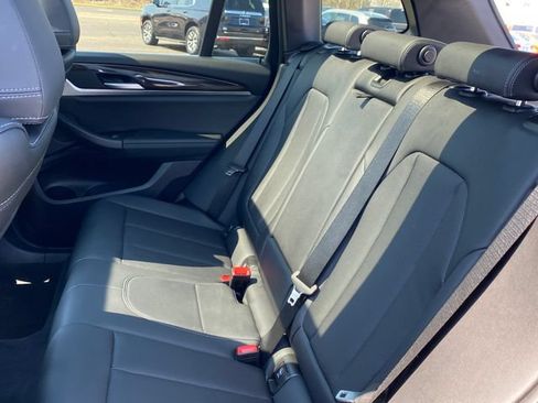 Used 2024 BMW X3 xDrive30i AWD/4WD image 20