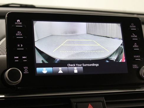 Used 2021 Honda Accord Sport Special Edition image 12