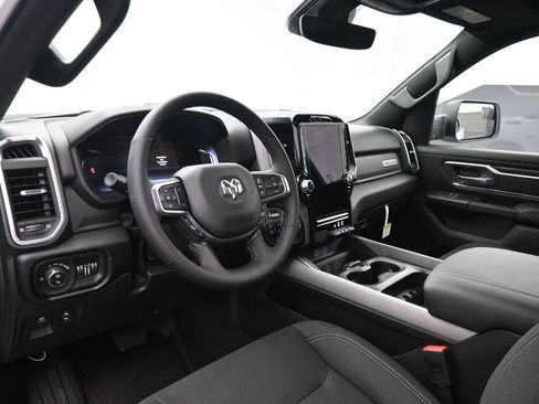 New 2026 RAM 1500 Lone Star image 14