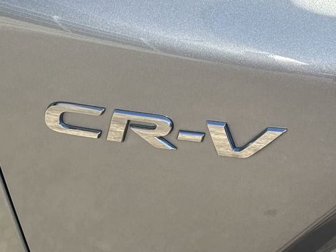 Certified 2021 Honda CR-V Touring image 7
