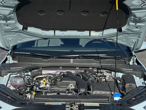 New 2026 Volkswagen Jetta SE image 25