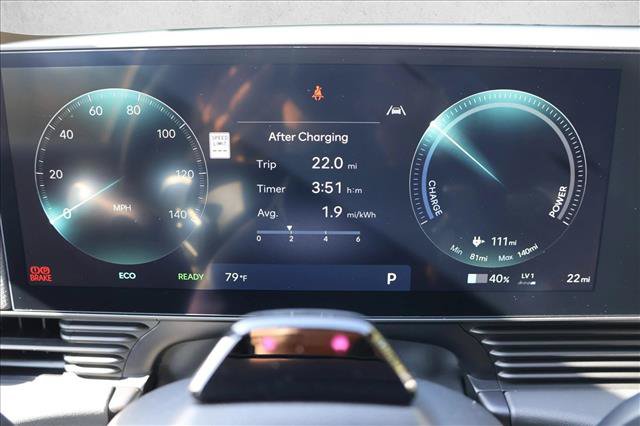 New 2027 Hyundai Ioniq 5 SEL AWD/4WD image 16