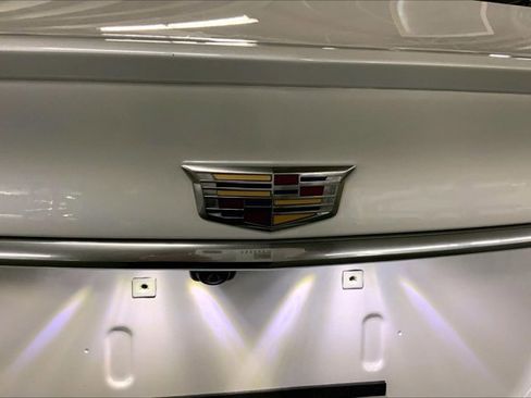 New 2025 Cadillac CT5 Premium Luxury image 31