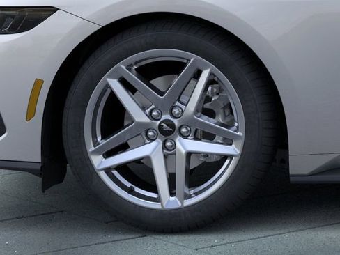 New 2026 Ford Mustang Coupe RWD image 19