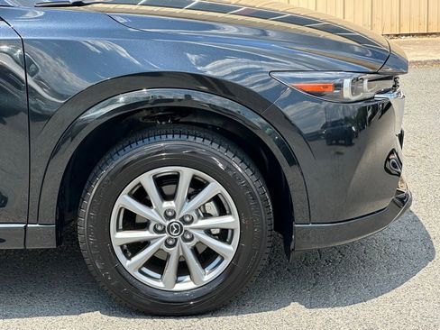 Used 2025 MAZDA CX-5 AWD 2.5 S w/ Select Package image 43
