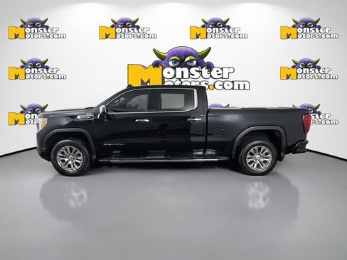 Used 2019 GMC Sierra 1500 Denali image 8