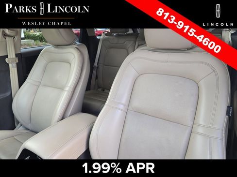 Used 2022 Lincoln Corsair FWD w/ Premium Package image 21