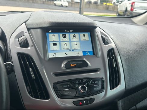 Used 2018 Ford Transit Connect XLT FWD image 32