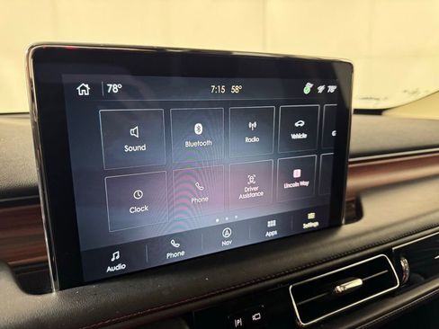 Certified 2022 Lincoln Aviator Reserve w/ Elements Package Plus AWD/4WD image 57