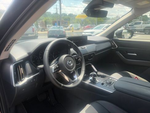 Used 2026 MAZDA CX-90 3.3 Turbo w/ Select Package AWD/4WD image 17