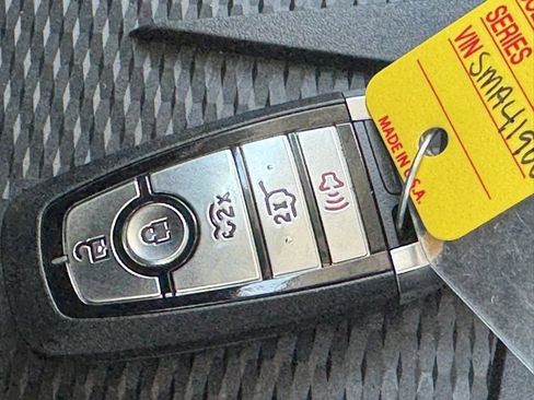 New 2025 Ford Mustang Mach-E Premium image 41