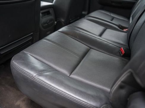 Used 2014 Chevrolet Silverado 2500 LTZ w/ LTZ Plus Package AWD/4WD image 37
