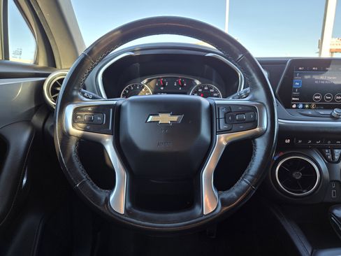 Used 2020 Chevrolet Blazer LT w/ LPO, Floor Liner Package image 37