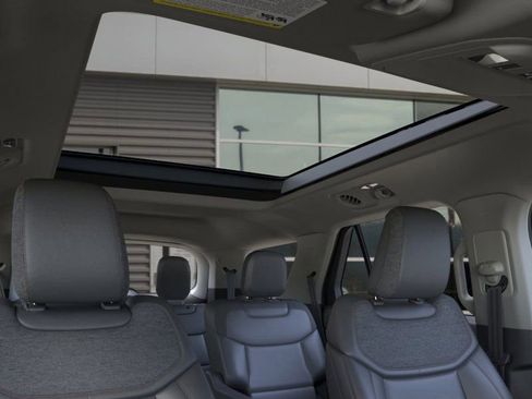 New 2026 Ford Explorer Active w/ Active Comfort Package image 22