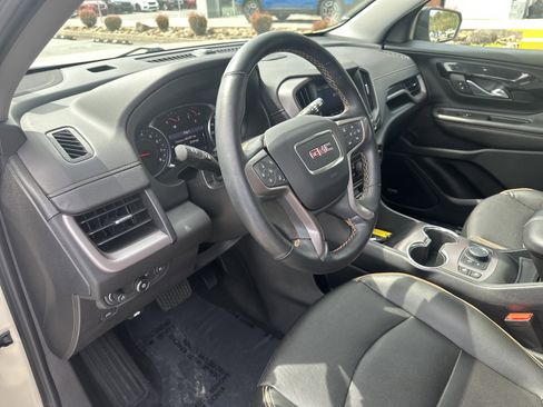 Used 2023 GMC Terrain AT4 w/ Infotainment Package II image 15