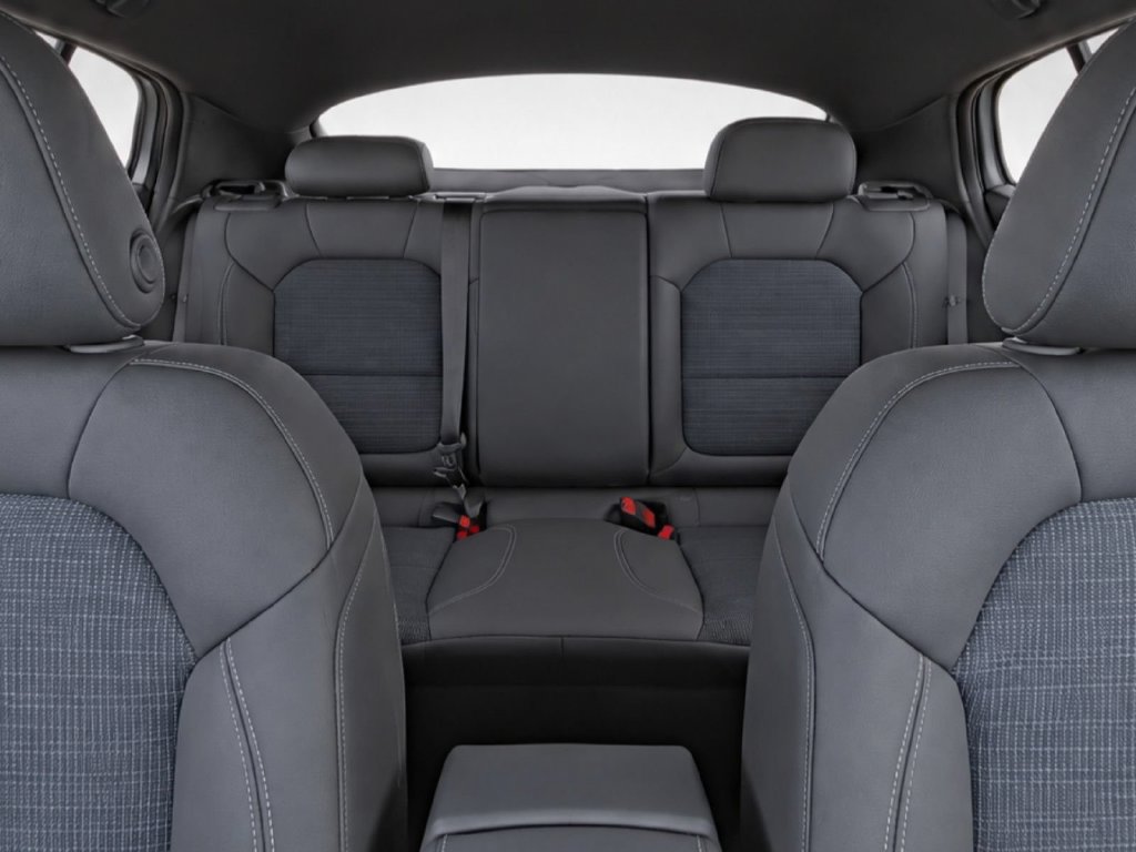 New 2026 Buick Envista Preferred w/ Convenience I Package FWD image 21