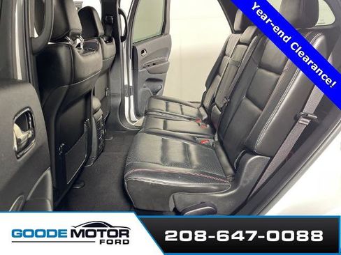 Used 2022 Dodge Durango R/T image 28