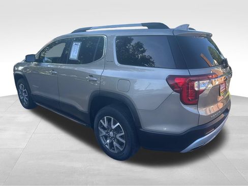 Used 2023 GMC Acadia SLE w/ Driver Convenience Package AWD/4WD image 19