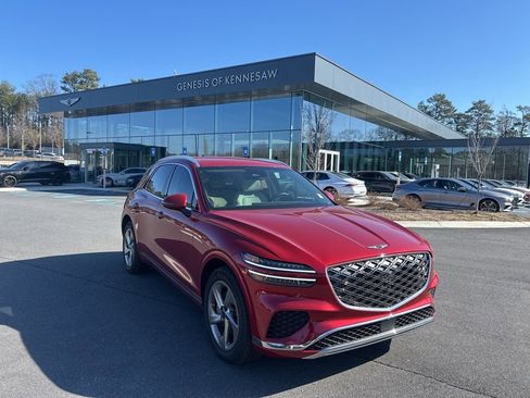 Used 2026 Genesis GV70 2.5T image 1