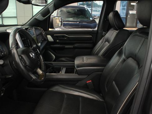 Used 2019 RAM 1500 Limited AWD/4WD image 13