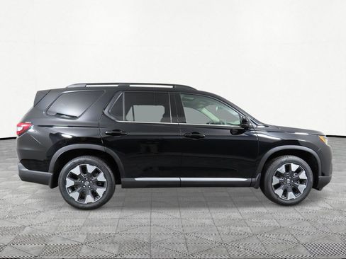 New 2026 Honda Pilot Elite image 20