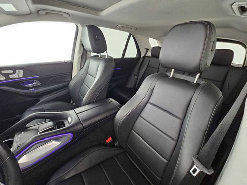 Used 2024 Mercedes-Benz GLE 350 4MATIC image 21