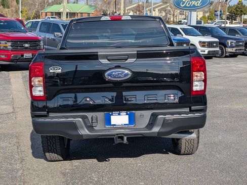 New 2025 Ford Ranger XL w/ Trailer Tow Package image 10