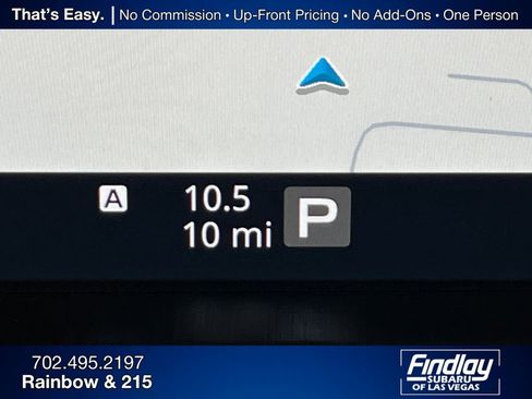 New 2026 Subaru Outback Limited image 21