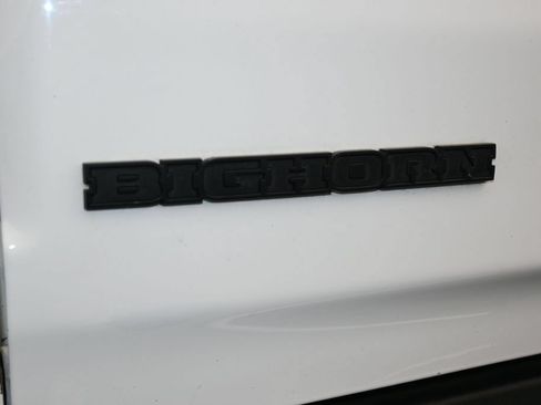 Used 2020 RAM 1500 Big Horn RWD image 34