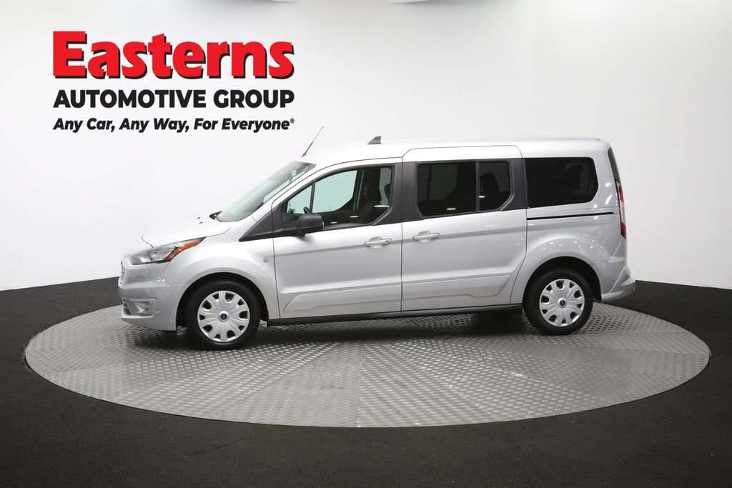 Used 2021 Ford Transit Connect XLT FWD image 57