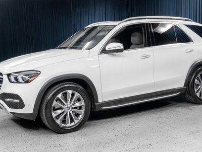 Certified 2021 Mercedes-Benz GLE 450 4MATIC