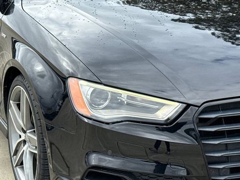 Used 2016 Audi A3 1.8T Premium image 10