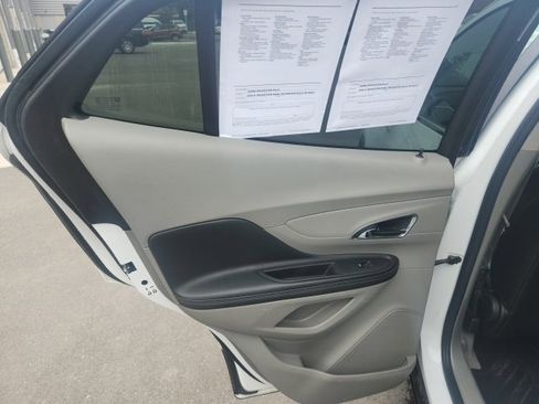 Used 2016 Buick Encore Convenience image 15