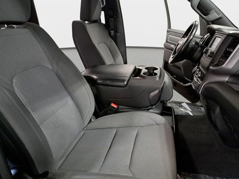 Used 2022 RAM 1500 Big Horn image 11