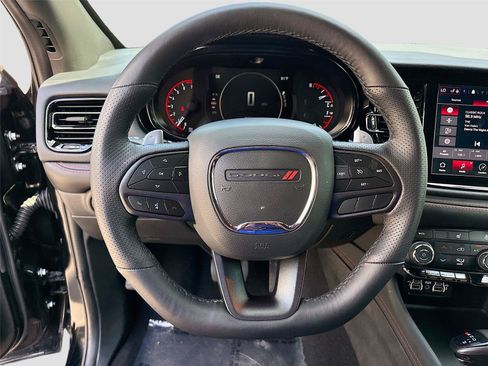 Used 2026 Dodge Durango GT RWD image 11