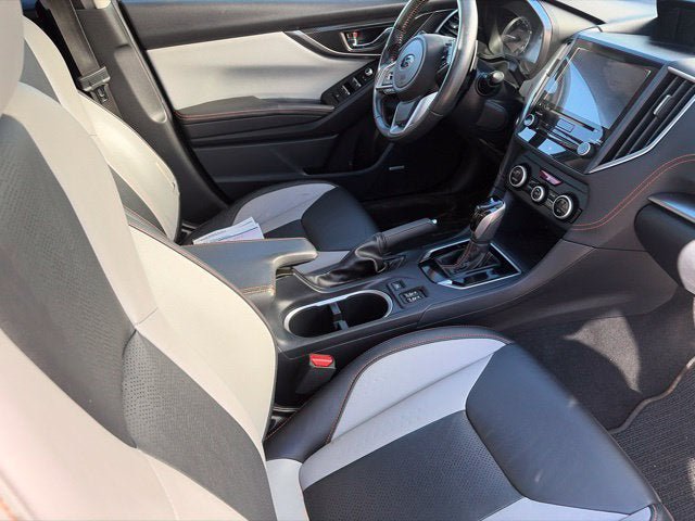 Used 2019 Subaru Crosstrek 2.0i Limited w/ Moonroof Package w/Navigation AWD/4WD image 10