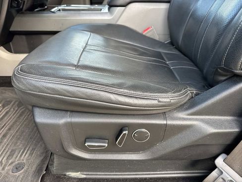 Used 2018 Ford F150 XLT w/ Equipment Group 302A Luxury image 19