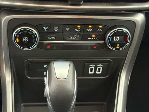 Certified 2022 Ford EcoSport SE AWD/4WD image 4