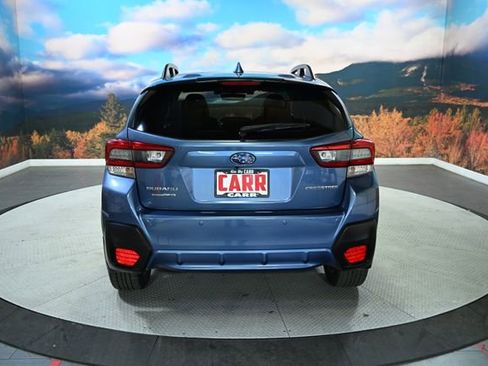 Used 2023 Subaru Crosstrek 2.5i Limited image 7