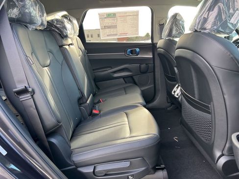 New 2026 Kia Sorento EX AWD/4WD image 15