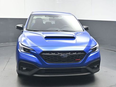 New 2026 Subaru WRX tS AWD/4WD image 3
