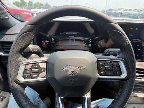 New 2026 Ford Mustang GT Premium RWD image 18