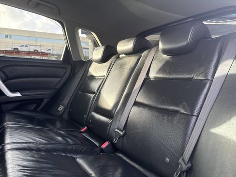 Used 2007 Acura RDX SH-AWD image 26