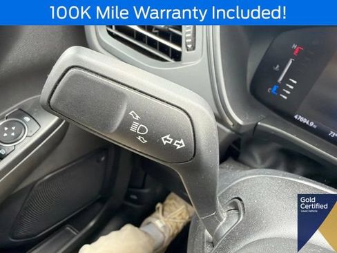 Used 2024 Ford Escape Active FWD image 44