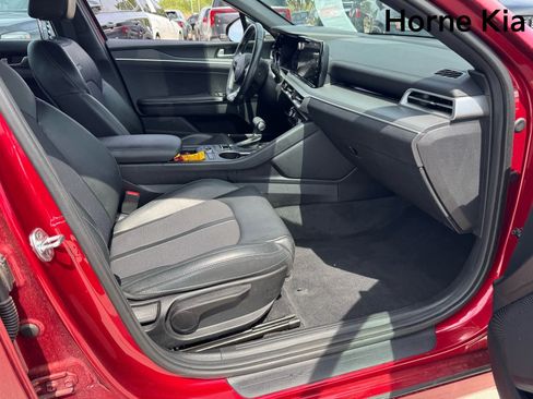 Certified 2022 Kia K5 GT-Line w/ GT-Line FWD Premium Package image 27