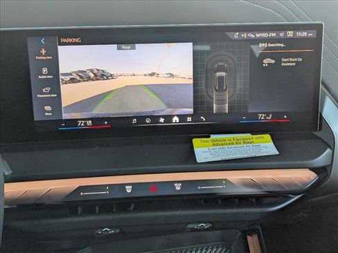 New 2026 BMW X3 xDrive30 w/ Convenience Package image 13